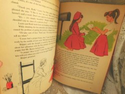 SKIPPER BOOK 65 C